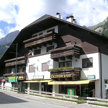 Appartement La Casa Duron à Campitello di Fassa Extérieur photo