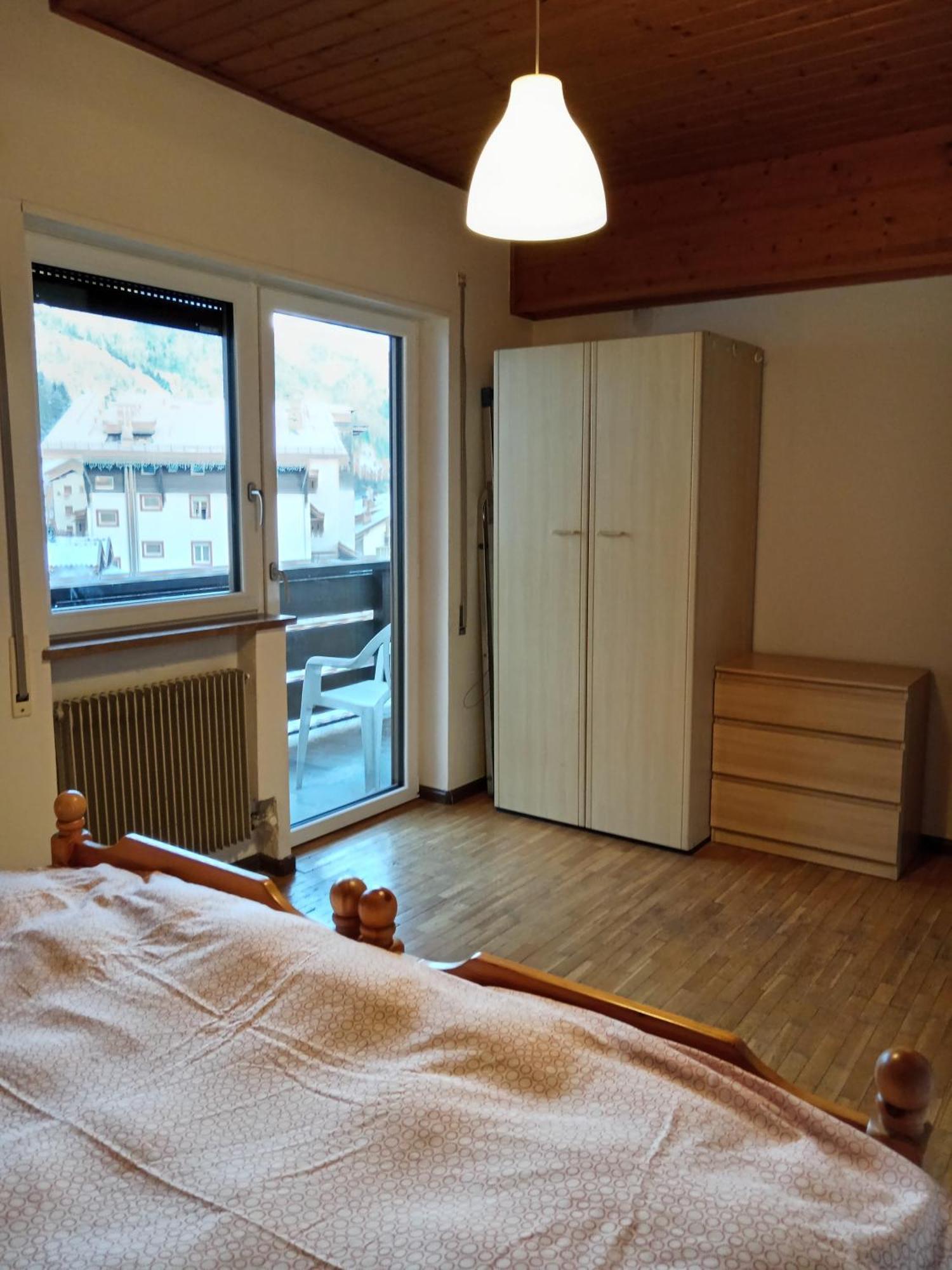 Appartement La Casa Duron à Campitello di Fassa Extérieur photo