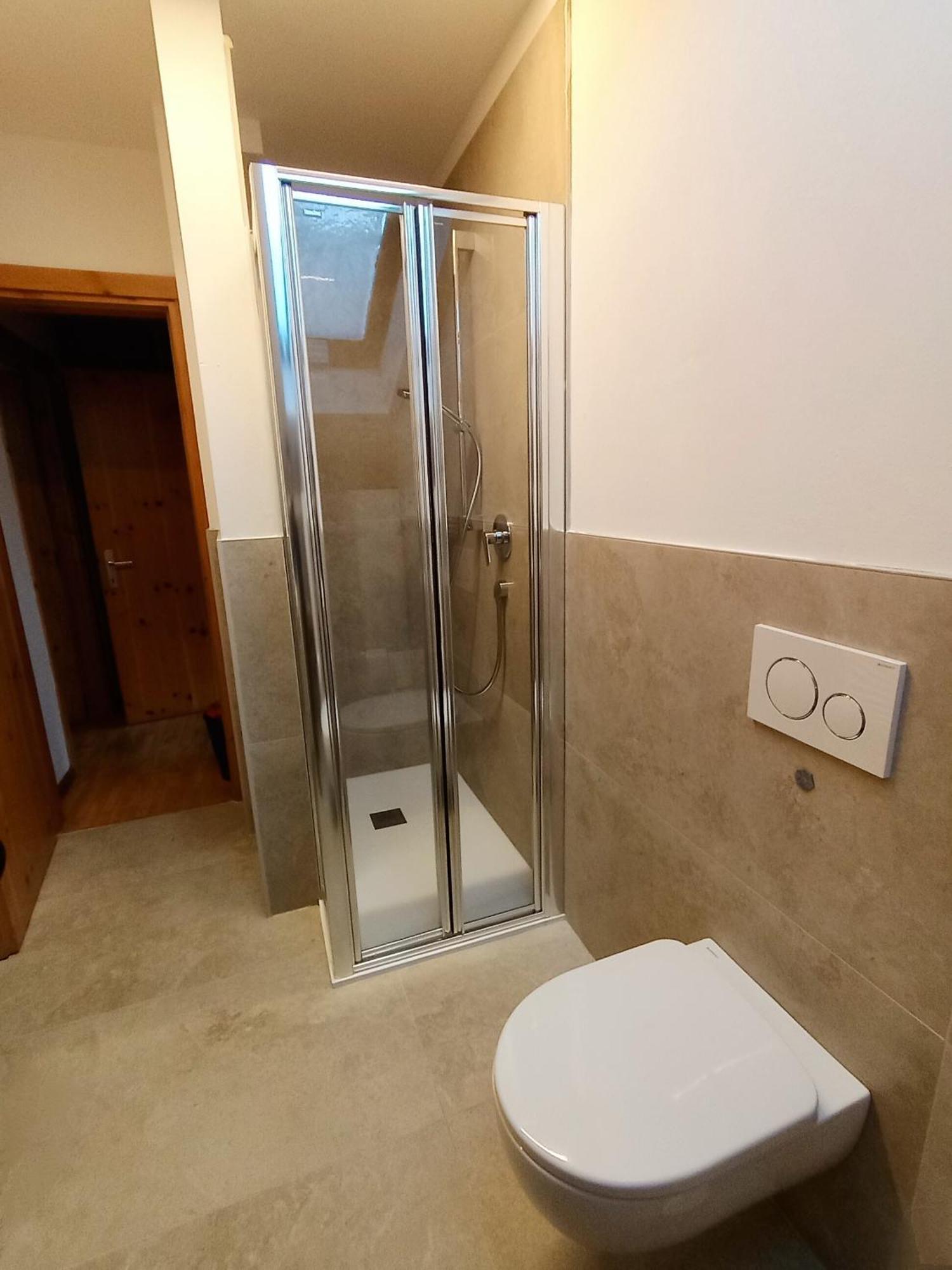 Appartement La Casa Duron à Campitello di Fassa Extérieur photo