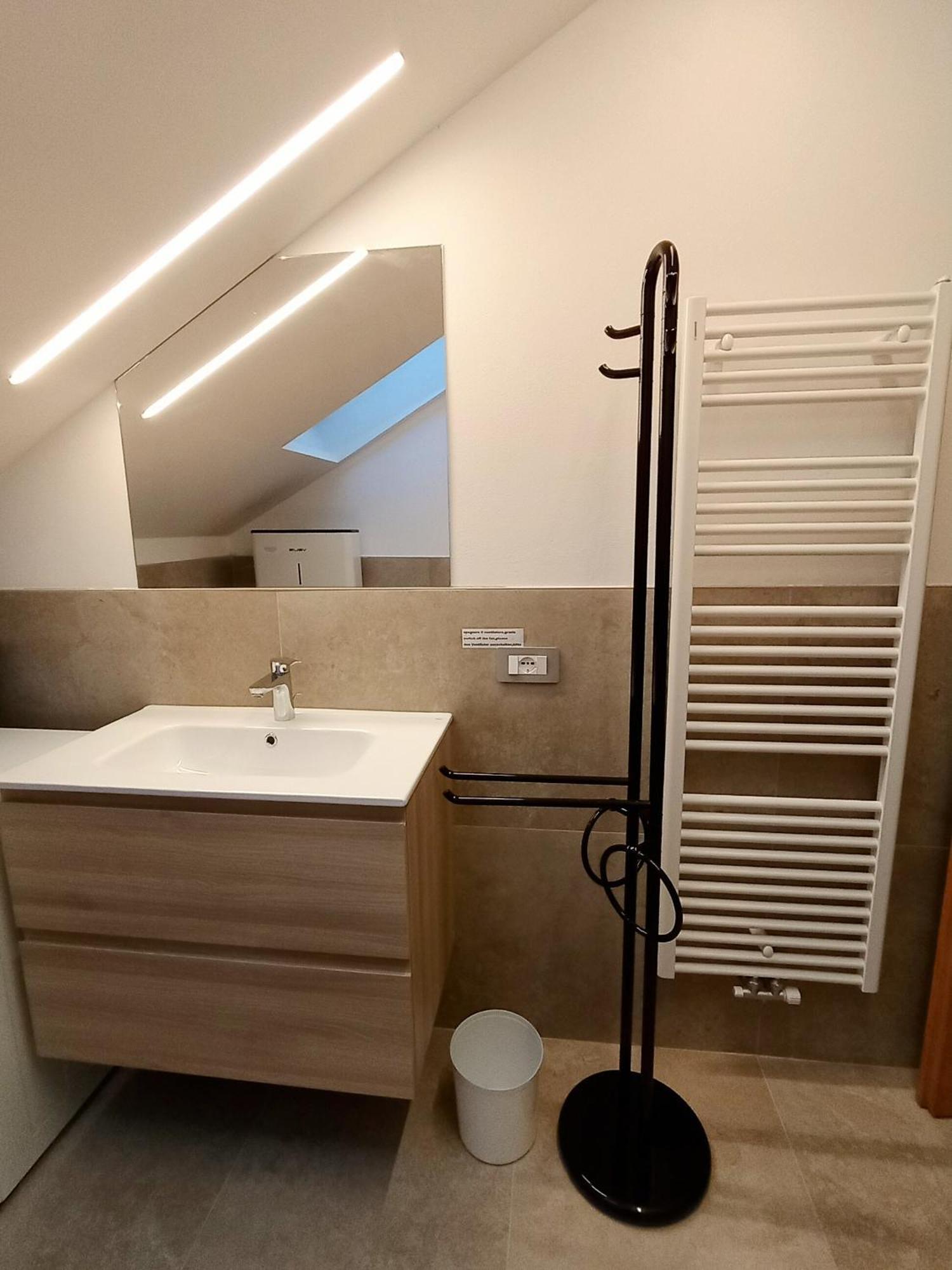 Appartement La Casa Duron à Campitello di Fassa Extérieur photo