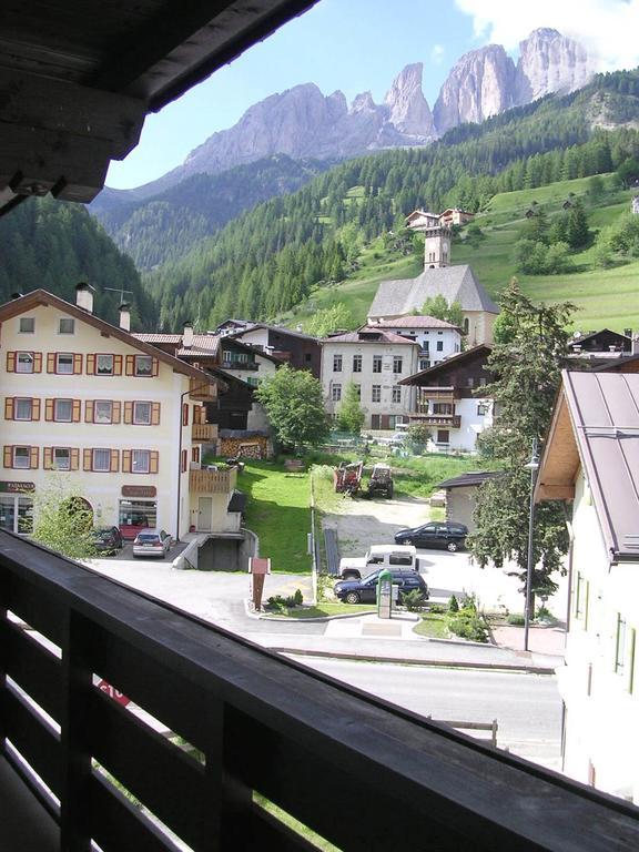 Appartement La Casa Duron à Campitello di Fassa Extérieur photo